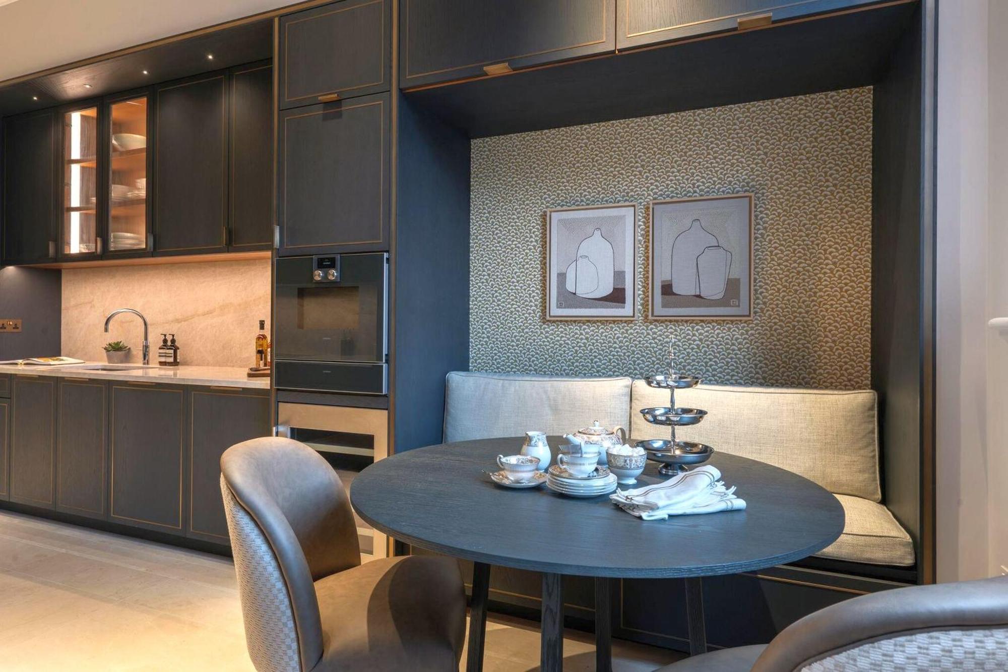 Apartamento Three Bedroom With Pool And